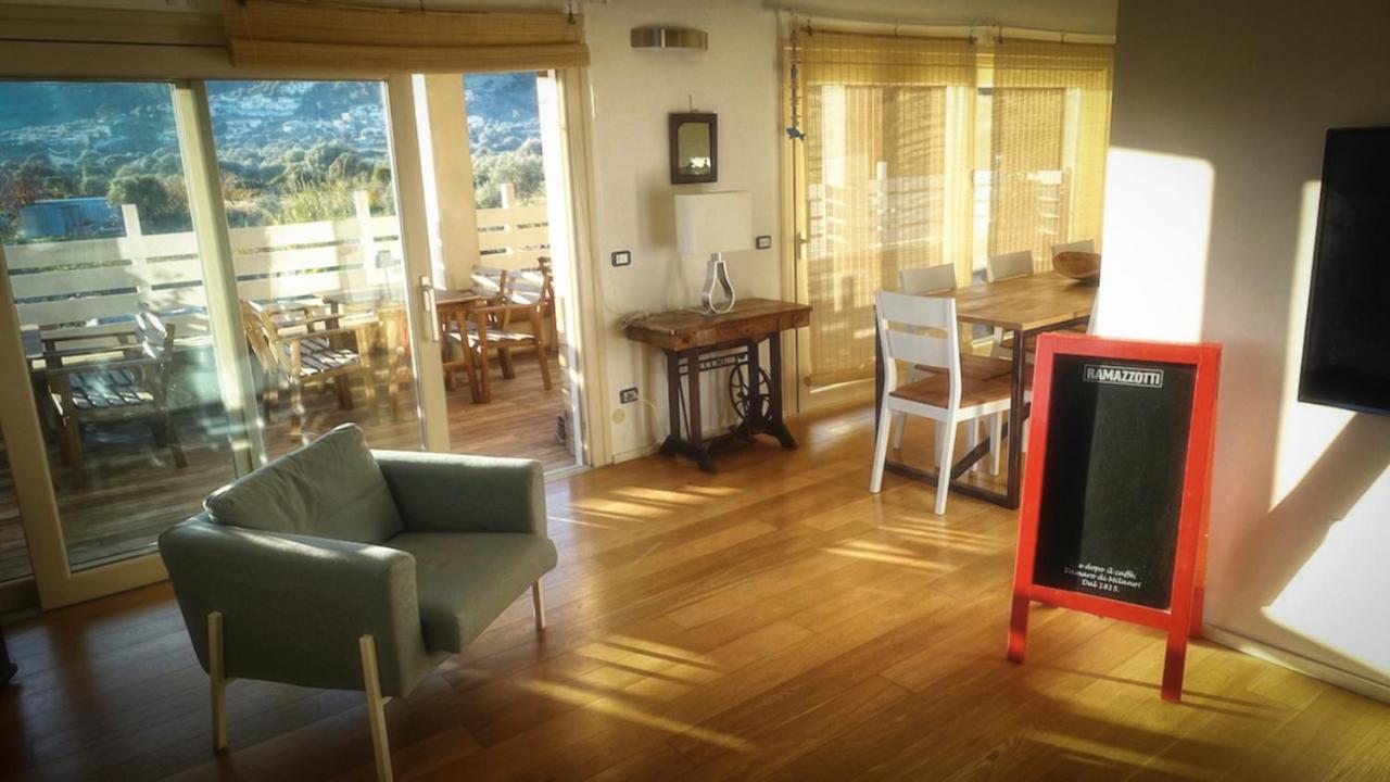 La Pecora Nera B&B Budoni Dış mekan fotoğraf