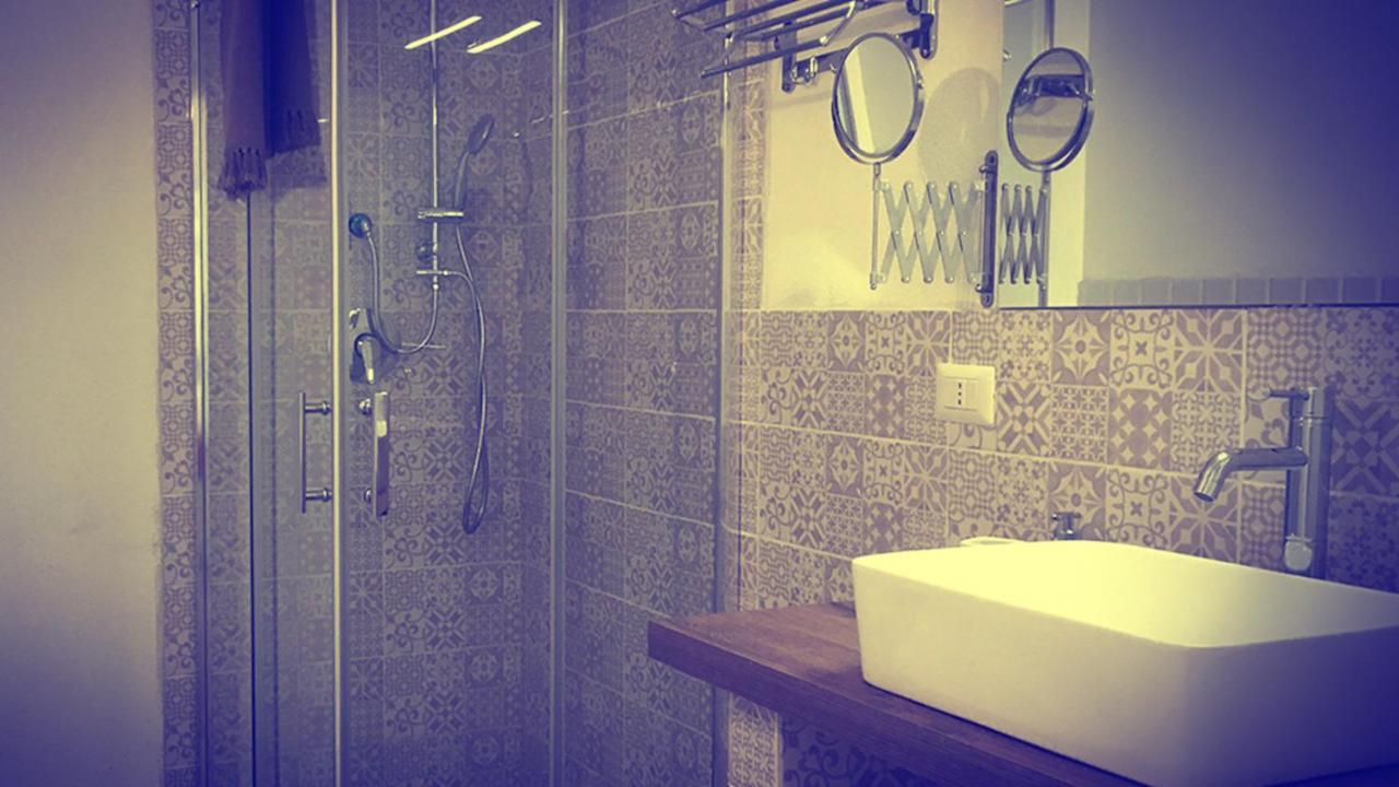 La Pecora Nera B&B Budoni Dış mekan fotoğraf