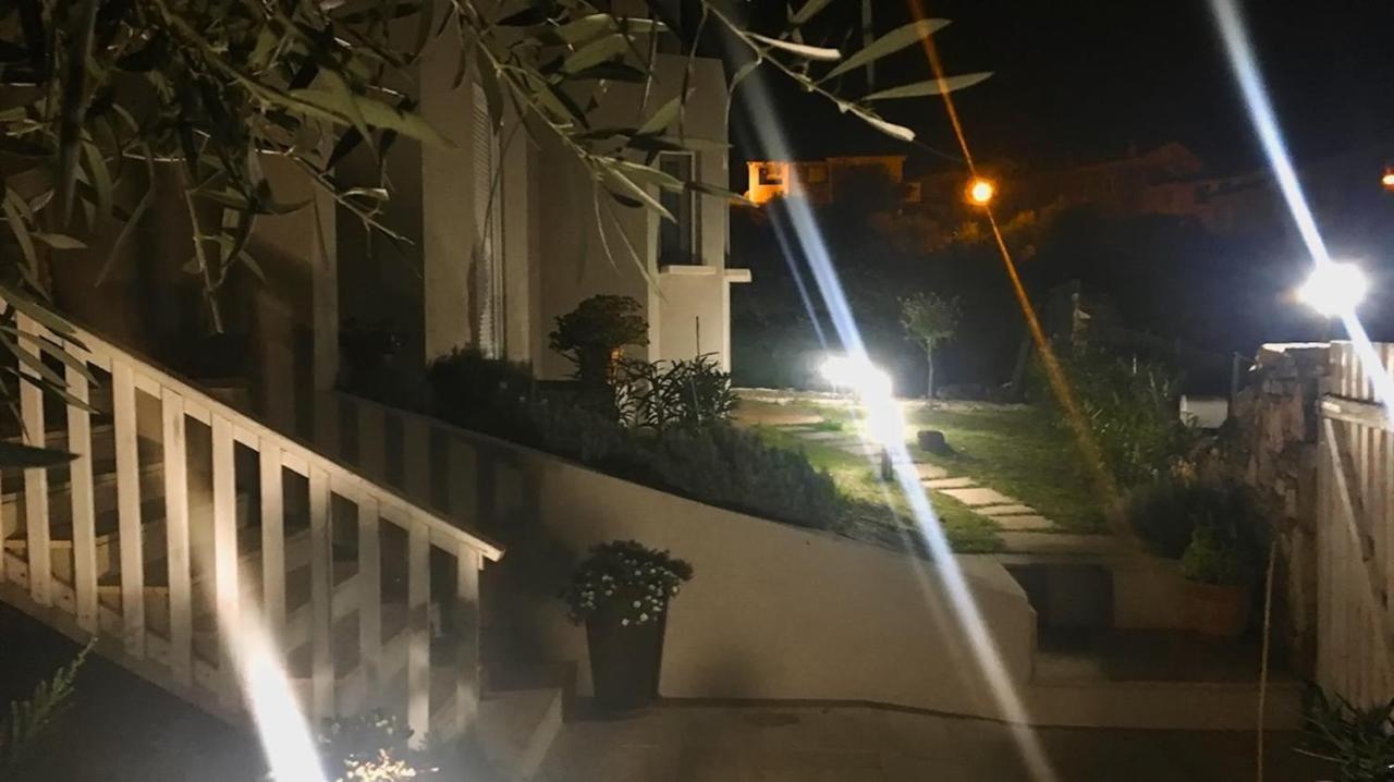 La Pecora Nera B&B Budoni Dış mekan fotoğraf