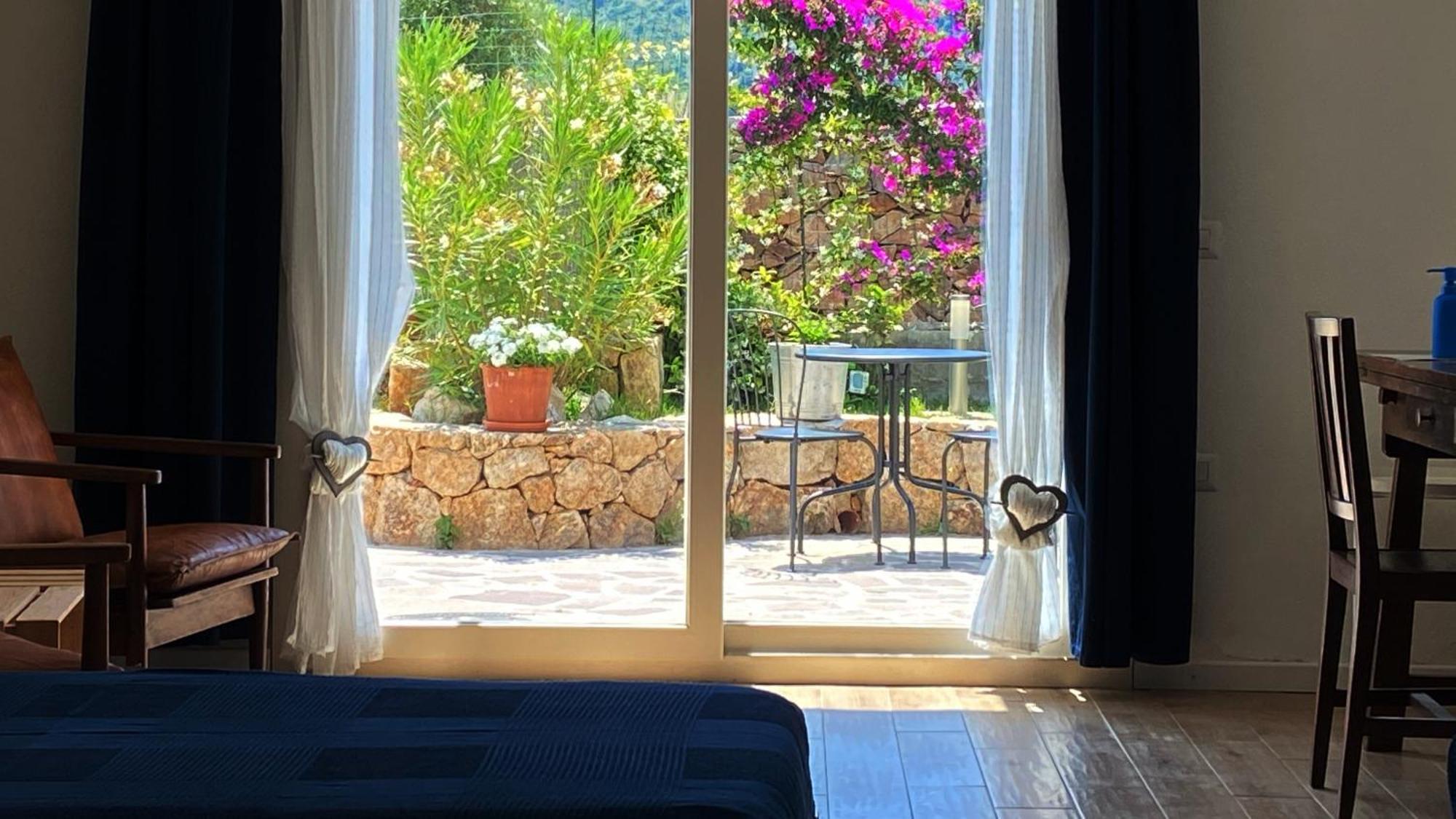 La Pecora Nera B&B Budoni Dış mekan fotoğraf