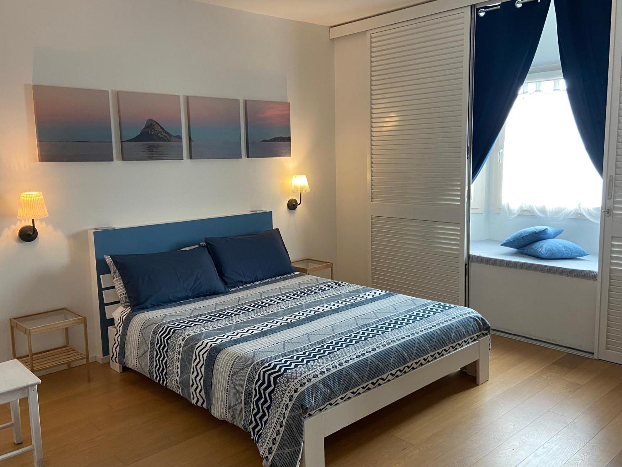 La Pecora Nera B&B Budoni Dış mekan fotoğraf
