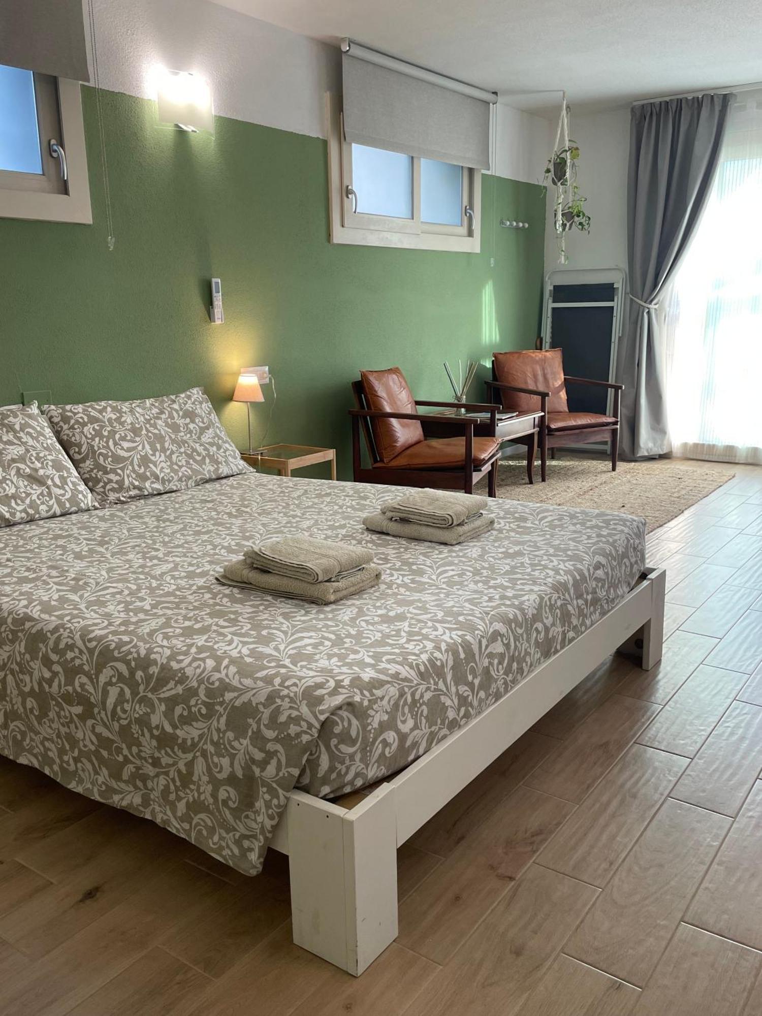 La Pecora Nera B&B Budoni Dış mekan fotoğraf