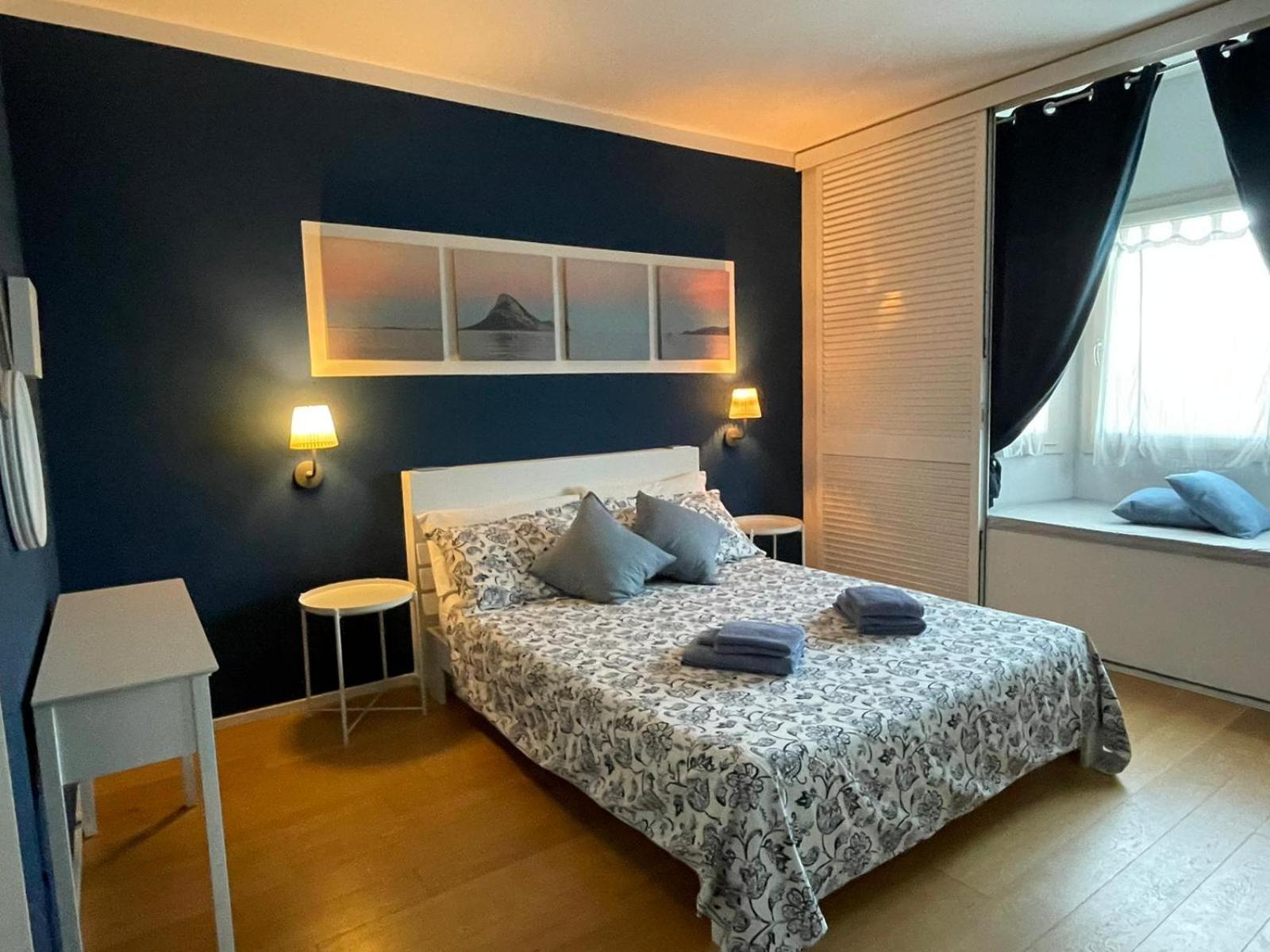 La Pecora Nera B&B Budoni Dış mekan fotoğraf