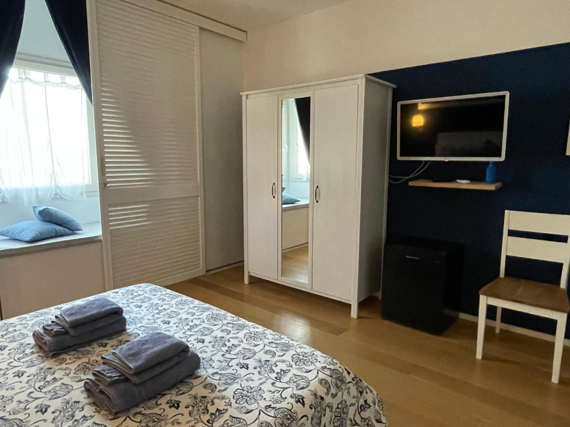 La Pecora Nera B&B Budoni Dış mekan fotoğraf