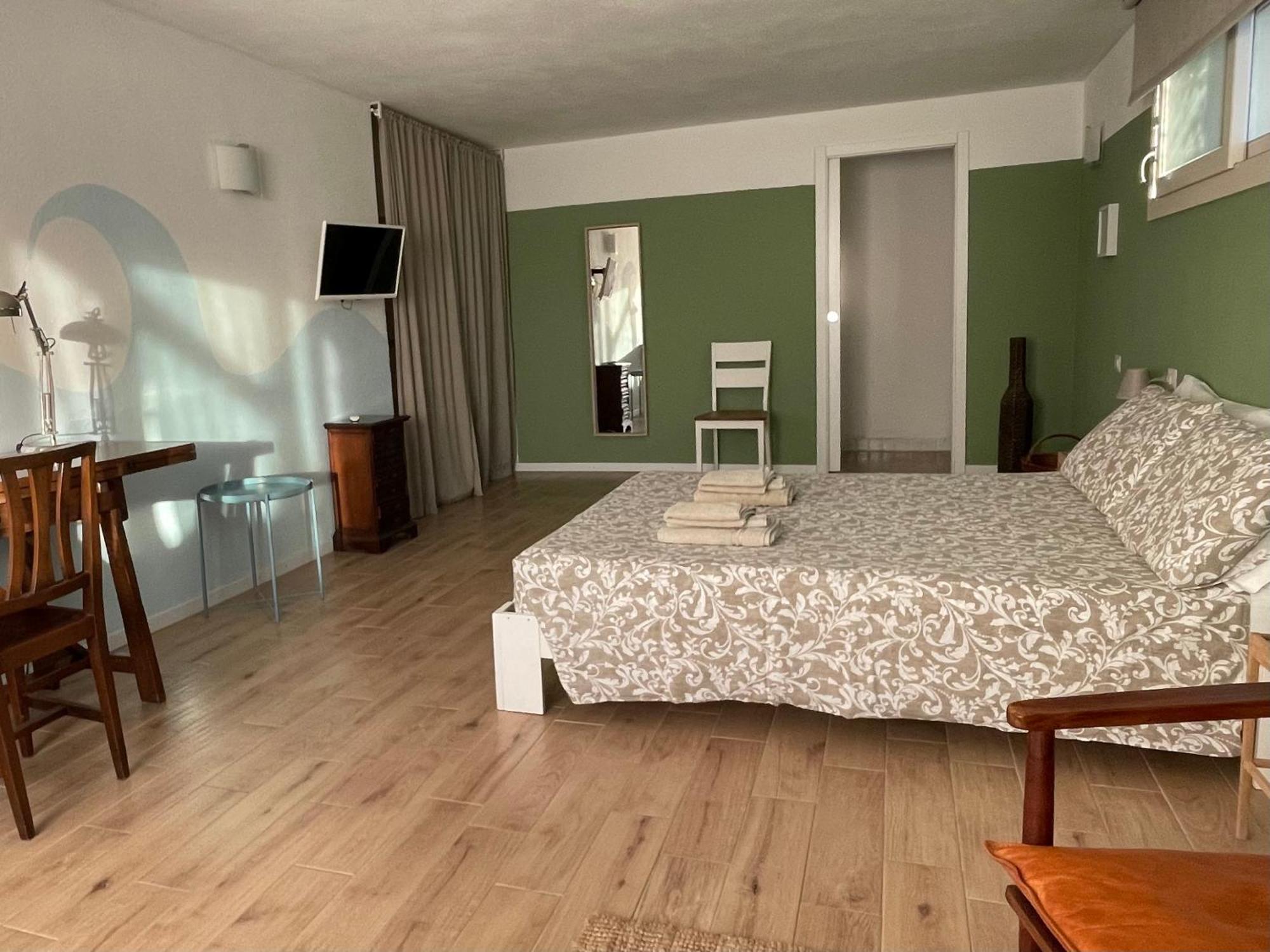 La Pecora Nera B&B Budoni Dış mekan fotoğraf