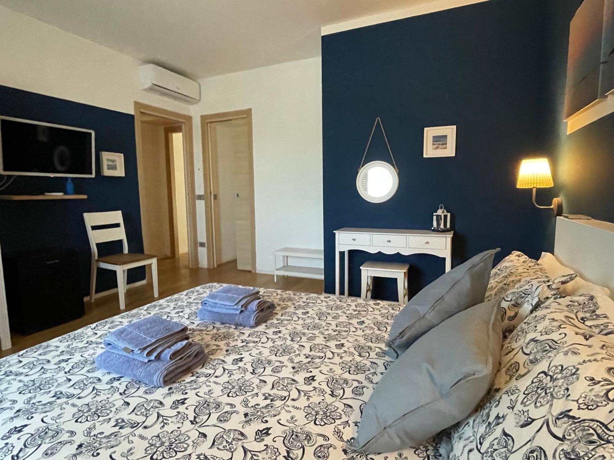 La Pecora Nera B&B Budoni Dış mekan fotoğraf
