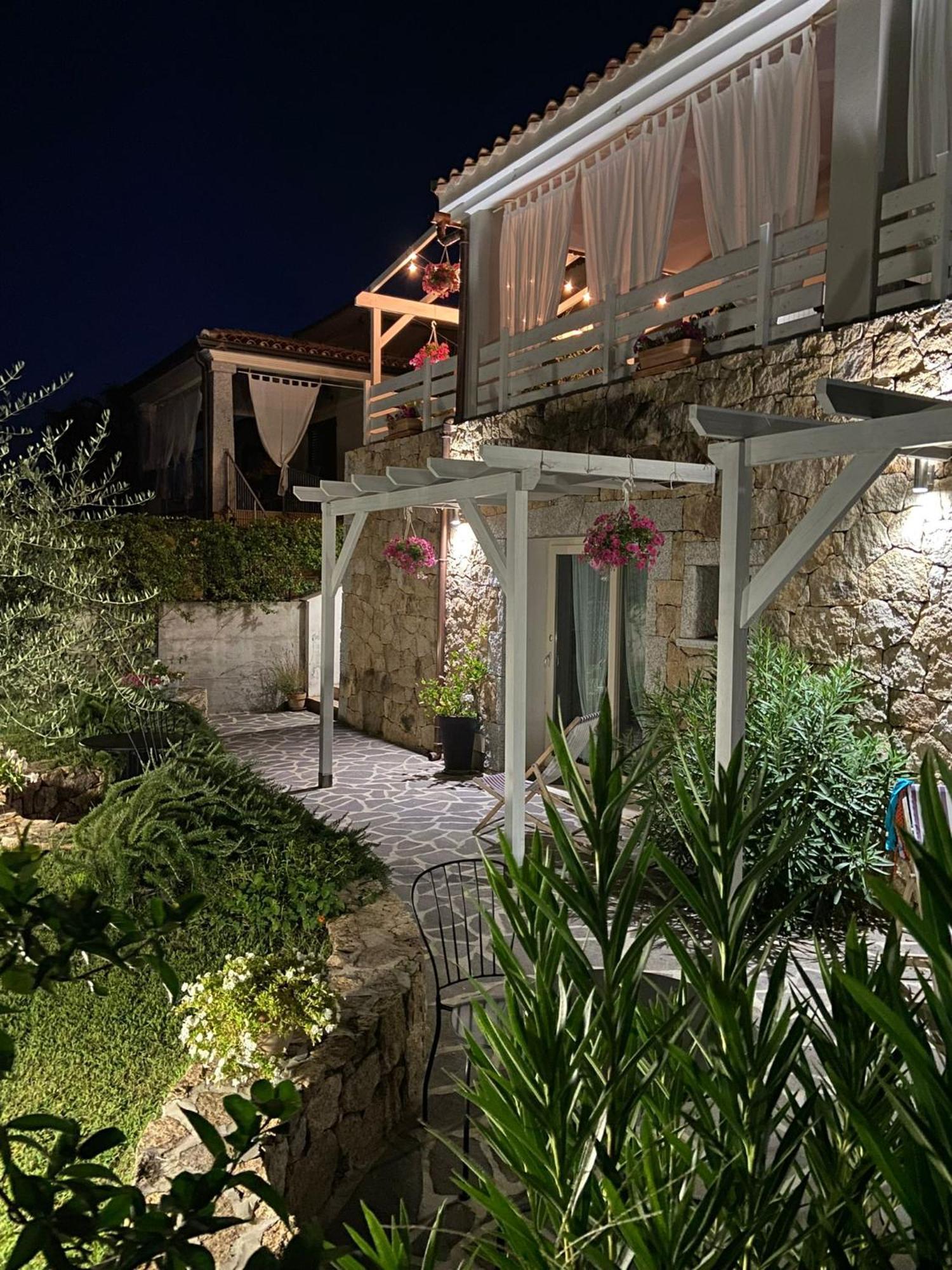 La Pecora Nera B&B Budoni Dış mekan fotoğraf